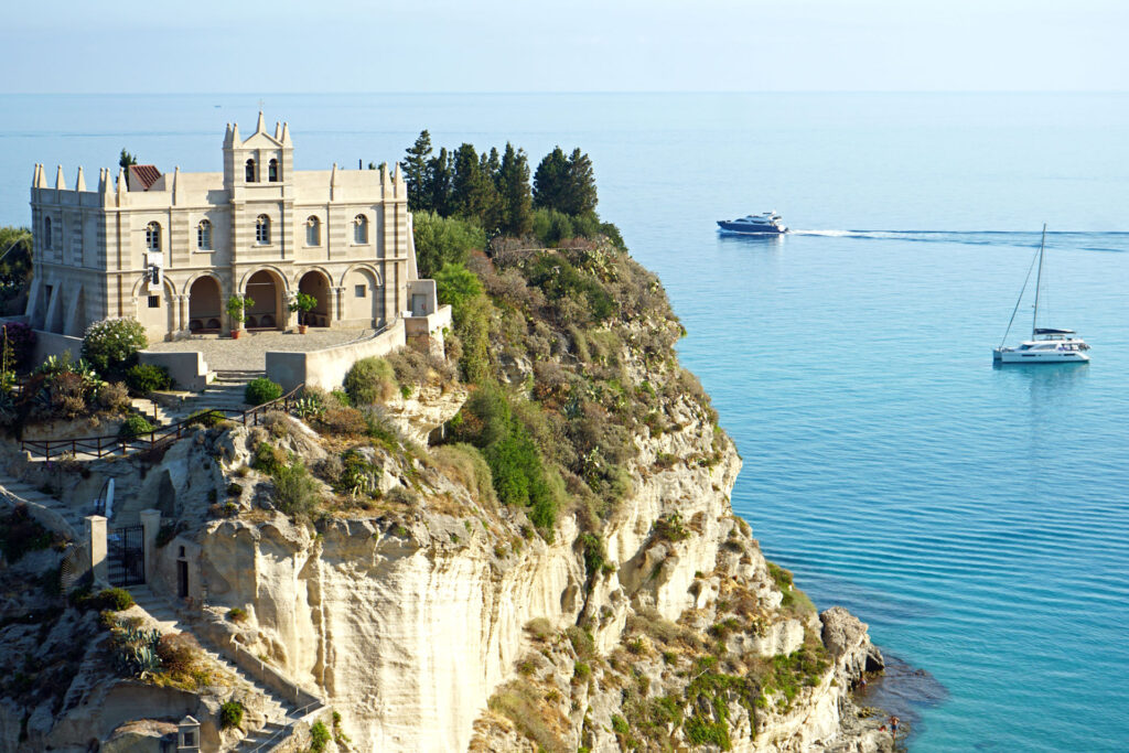 Arte e cultura - Calabria Straordinaria