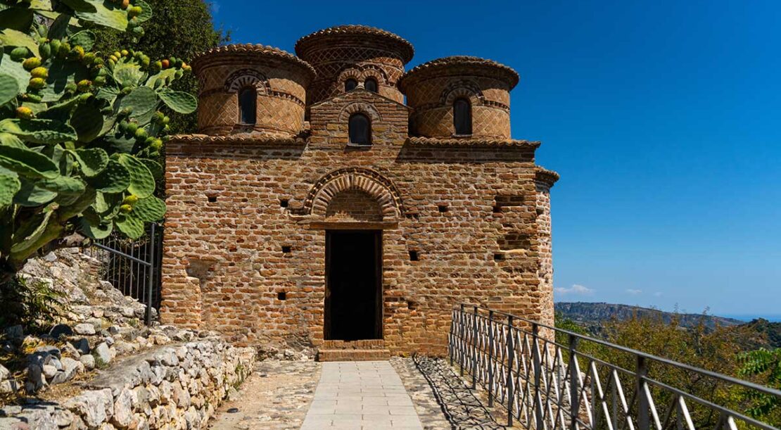 Stilo Cattolica Reggio Calabria